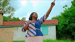 Vaileth Mwaisumo  Yesu Ingiliakati Official Video Music [upl. by Saihttam]