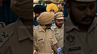 Sidhu paji Aisa kya ho gya 🥹 indianarmy neverfold punjabi panjabisinger shorts ytshorts [upl. by Eirojam]