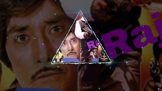 Tiranga film ke all dialogue DJ Jatin Raj For Rajkumar [upl. by Launamme]