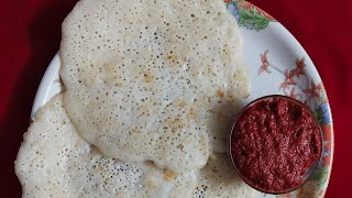 Puffed Rice Dosa [upl. by Eira1]