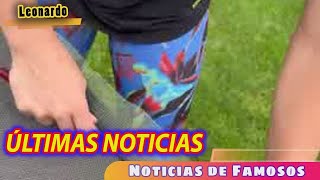 Mica Viciconte y Fabián Cubero se enfrentaron a los mosquitos con un truco que hicieron en casa [upl. by Acired434]