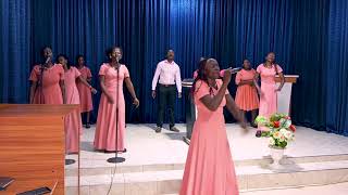 Powerful Luganda Worship Ebuziba Luganda worship songs Sound Gospel Center [upl. by Ajin]