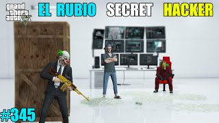 GTA 5  CAN I BEAT DUGGAN BOSS  DUGGAN BOSS JOINED EL RUBIO GANG  GTA 5 GAMEPLAY 345 [upl. by Dawna232]