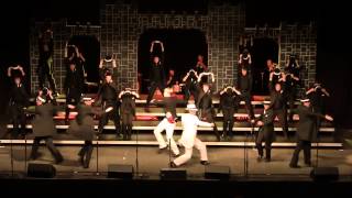 Wheaton Warrenville South Show Choir  quotThe Classicsquot  2013 WWS Choral Classic [upl. by Alimhaj293]