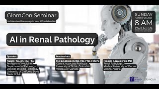 AI in Renal Pathology [upl. by Isaak67]