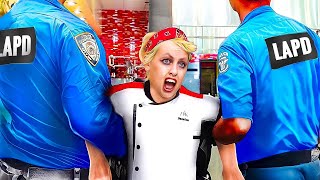 The Most INTENSE Hells Kitchen Eliminations [upl. by Eli]