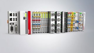 EtherCAT measurement modules Highend measurement technology from Beckhoff [upl. by Nylimaj]