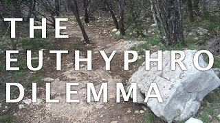 Euthyphro Dilemma [upl. by Heda]