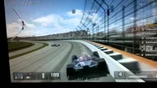 Gran Turismo 5  INDY 500 Endurance cheat ASpec EASY WAY [upl. by Auhesoj]