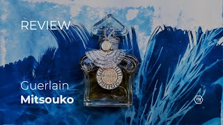 Guerlain Mitsouko Extrait  A New World  Memory Flo [upl. by Elleira323]