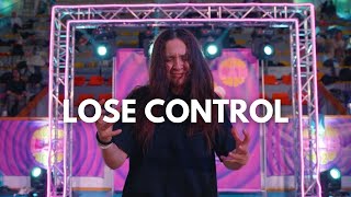 LOSE CONTROL  Teddy Swims  Kaycee Rice Choreography [upl. by Rodmann995]