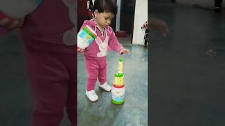 Funny video love song music newsong cutebaby amazingbaby hindisong viralvideo funny cute [upl. by Yhtuv]