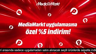 Hemen MediaMarkt uygulamasını indir puanları kazan [upl. by Konstance547]