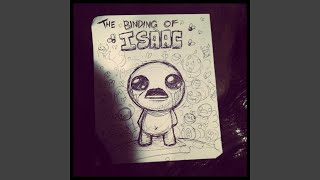 The Binding of Isaac [upl. by Curhan]