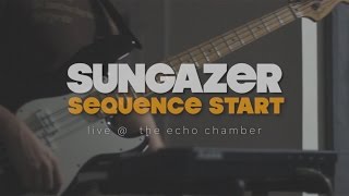 Sungazer  Sequence Start MIDIcontrolled visual improvisations [upl. by Nikos]