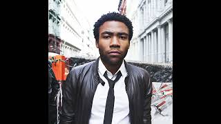 Childish Gambino  Break [upl. by Warrick]