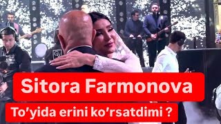 Sitora Farmonovani eri kim lazizashokuzofficial [upl. by Aklog]