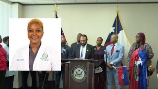 Dr Tahlia Micah Hilarious Press Conference amp Panel Investigation 😂 Part 2 [upl. by Baruch]