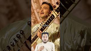 Rishab RikhiRam Sharma’s Diamond Studs rishabsharma indianclassicalmusic chanakya sitar [upl. by Eta503]