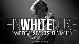 David Bowie  Wild Is The Wind amp Ashes To Ashes Live Bbc [upl. by Peggy592]