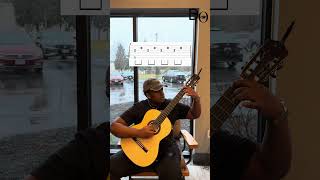 the remedy for a broken heart  GUITAR TUTORIAL  XXXTENTACION shorts [upl. by Aleunamme610]