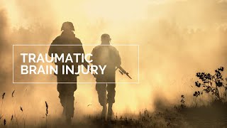 How Near Infrared Light Therapy helped for Traumatic Brain Injury TBI [upl. by Resay942]