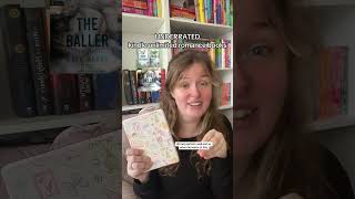 underrated kindle unlimited books booktube bookrecs kindle kindleunlimited booktok books [upl. by Prader]