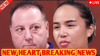 Very sad😭update ’90 Day Fiance’ David Toborowsky  Very Heartbreaking😭News  It Will Shock You [upl. by Sirahc]