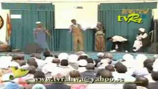 Eritrea  Eritrean comedy [upl. by Ormond]