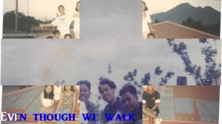 Raymundo Old Photographs  Videoke Lyrics [upl. by Elga]