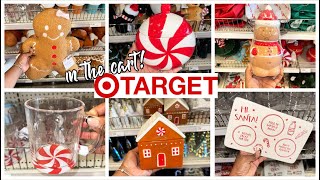 TARGET CHRISTMAS 2024  TARGET DOLLAR SPOT  TARGET BULLSEYE PLAYGROUND [upl. by Fernand]