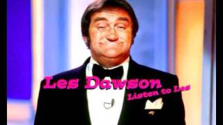 Les Dawson plays piano  From Listen to Les 10 [upl. by Eenaj]