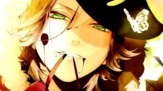 Nightcore Cannibal Male Version [upl. by Winola]