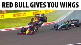 Best F1 Hungarian Grand Prix 2024 Race Memes [upl. by Abra]