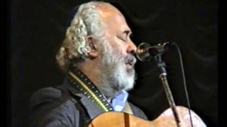 Shlomo Carlebach Шломо Карлебах Концерт 5 [upl. by Worth]