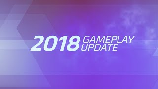 2018 Gameplay Update Spotlight – Heroes of the Storm [upl. by Nythsa659]