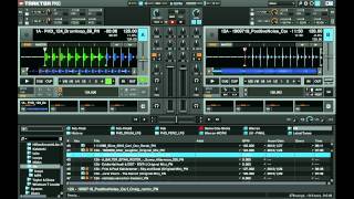 Traktor Pro 2  Beatgrid the Easy Way [upl. by Thomasin]