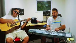 Mr Tee  Alofa E Le Uma Cover Quakecity amp Lile official MTV Samoan Song 2024 [upl. by Aynos]