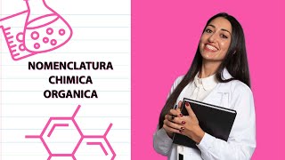 ALCOL  ALCHENE  ES NOMENCLATURA  CHIMICA ORGANICA [upl. by Eyanaj]