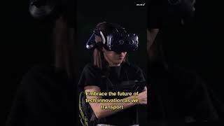 Irusu AR VR MR Solutions  Dive into the future with Irusu vrheadset [upl. by Ained]