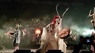 Heilung • 16 October 2024 • The Roman Arenas Bucharest  Amplified History Tour 2024 [upl. by Krishna]