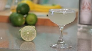 How to Make a Daiquiri  Cocktail Recipes [upl. by Efeek506]