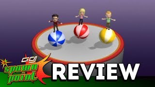 Games Island Oops  Game Review [upl. by Nnyrat]