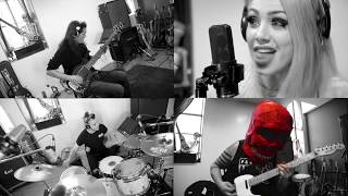 BYOB  System of a Down Cover SUMO CYCO [upl. by Gavrielle]