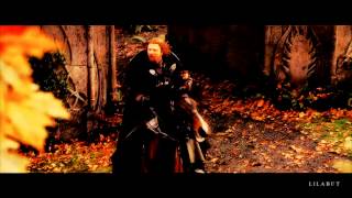 thorin oakenshield ▩ boromir of gondor [upl. by Imak937]