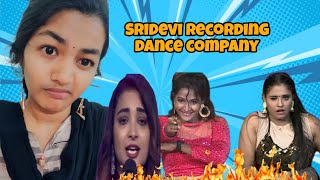 ETV SRIDEVI DRAMA COMPANY ROAST 🔥 TELUGU  telugufunny teluguroastvideos telugutrolls fun [upl. by Scoles969]