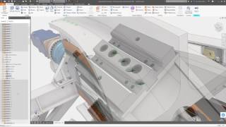 Inventor 2018 Whats New  Inventor Ideas [upl. by Aloek]