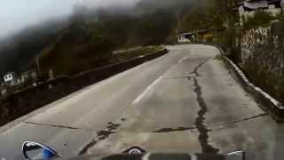 Halsema Highway part 1 [upl. by Parrnell377]