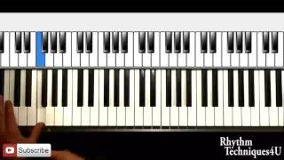 Adele  All I Ask Piano Tutorial Midi Available [upl. by Bettencourt242]