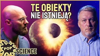 Planeta X gwiazda Nemezis planeta V i inne niewiadome Astronomii  POP Science 87 [upl. by Lou]